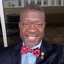 Reuben Watson's Instagram, Twitter & Facebook