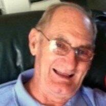 Roger Laramee Obituary