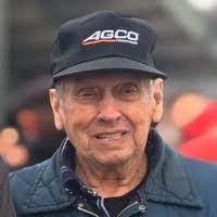 Darrell Ash's Instagram, Twitter & Facebook