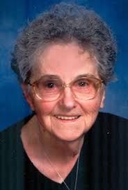 Margaret "Peggy" Cartwright Obituary May 25, 2013