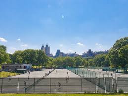 Though new york city already has an abundance of nicknames, people may be soon be referring to nyc as tennisville. Best Tennis Courts In Nyc Where To Play Tennis Outdoors