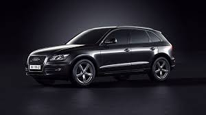 Nice Black On Black Audi Q5 All Black Audi Q5 Black By Muck One On Deviantart Audi Q5 Black Audi Audi