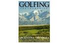Golf, Wine & Patagonia