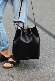 Mais que serait le plus joli des sacs sans un portefeuille ou. Le Sac A Main Tendance 2017 Archzine Fr