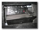 Find fuse box and relays. 2008 2012 Gm Chevrolet Malibu Electrical Fuse Replacement Guide Picture Illustrated Automotive Maintenance Diy Instructions