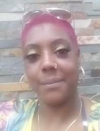 Obituary information for Brandy LaShawn McDonald-McFee