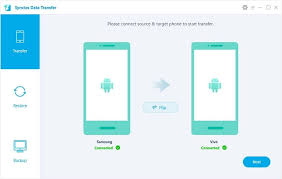 How To Import Music To Vivo V9 From Computer Other Phones Itunes Library Syncios