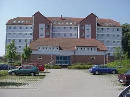 1 Zimmer Wohnung Zu Vermieten Bahnhofstr 90c 17438 Wolgast Ostvorpommern Kreis Mapio Net