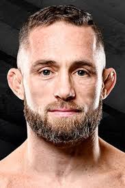 BKFC 35: Cedeno vs. Slaveski