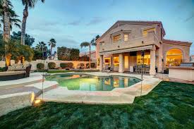 Legend At Ocotillo 3080 S Greythorne Way Chandler Az 85248 Golf Course Home In Chandler Waterfront Homes For Sale Waterfront Homes Built In Bbq