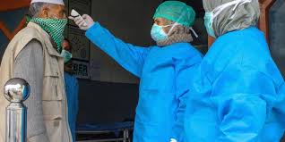 Dental Hospital In Ranga Reddy Shut For Treating Coronavirus Patient Without Informing Officials The New Indian Express