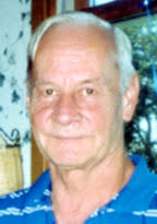 Raleigh 'Junior' Dean Barber Jr.