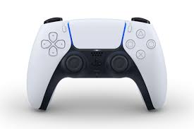 New Ps5 Controller Looks Like Robot From The Future But Some Gamers Say New Design Is Hideous In 2020 Controller Design Game Controller Playstation Controller