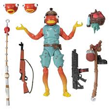 To switch items faster, hit the vending machine with your pickaxe. Buy Fortnite 6inch Legendary Fishstick Figure Limited Stock Toys And Games Argos