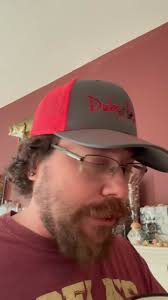 Another rare Golden Bass was caught in Michigan!