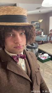 The Guy That Makes Vintage Recipes