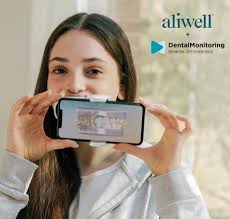 Vive la experiencia Aliwell Con DentalMonitoring, optimiza el seguimiento  de tus tratamiento en tiempo real, sin necesidad de visitas frecuentes al  consultorio. ✓ Monitoreo digital avanzado ✓ Control del progreso del  tratamiento