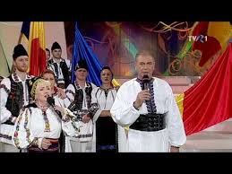 Sava Negrean Brudascu Si Nicolae Furdui Iancu Doamne Ocroteste I Pe Romani Si Noi Suntem Romani Youtube