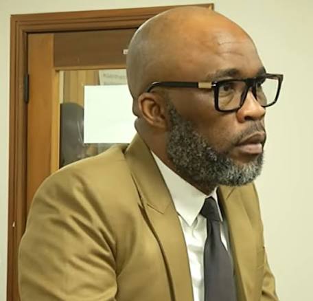Matlala withdraws from plea deal agreement