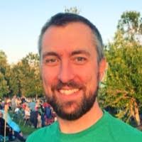 Andrew Slaughter, MBA