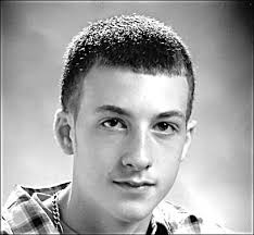 COLIN WHELAN Obituary (1988