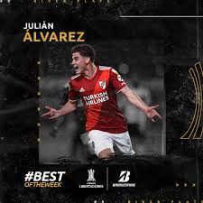 Julián álvarez (born 31 january 2000) is an argentine footballer who plays as a right winger for italian club parma. Facebook