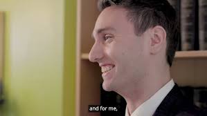 BPC Alumni Sam March