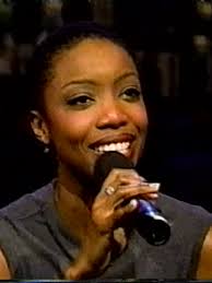 Heather Headley Estelle