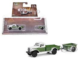 Image result for Mack Green 1946 Truck