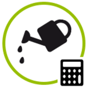 Da es sich bei dem abfallprodukt um abwasser handelt, stellt sich die frage, ob das überhaupt erlaubt. 6 Tipps Zum Gartenwasserzahler Gebuhren Sparen Bauen De