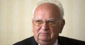 Tony's Musings: Chief Look a Like