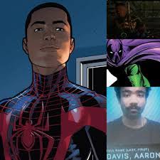 Samson Leonard's Instagram, Twitter & Facebook