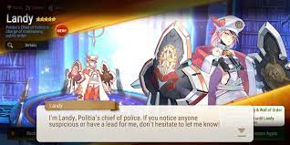 Landy San Epic Seventh Let It Be