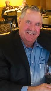 Thank you Randy Rabon. GB is a lifelong friend and outstanding community  leader. I can attest to his integrity, commitment and passion for Otero  County. As a lifetime resident, he is very