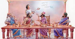There is a lot of curiosity about the origin of this saying that comes to us straight from the pages of the bible: Writing On The Wall Bible Story Meaning What God S Teaching In It