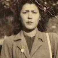 María Margarita Toledo Luengo (about 1921–1991) • FamilySearch