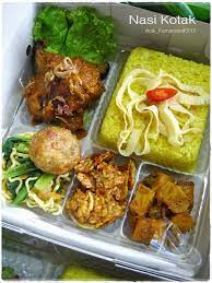Dapurmamasofi Resep Makan Siang Sehat Penataan Makanan Resep Makanan Asia