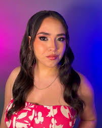 Resultado de ayer con @isadora.makeupartist , Maquillaje para Mis✨, Modelo:  @dannelysss_