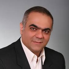 Ali Hesami Naghshbandy