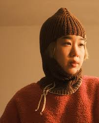 me & my recent(ish) knit makes