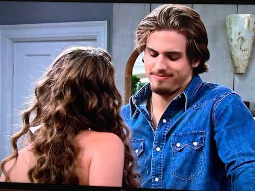 Dylan Takes Revenge on Electra—Will Turns to Her as Ridge Closes in on  Steffy & Carter's Secret!.