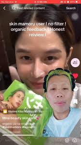 MadamKilay Mamoru 4+1 Rejuvenating set