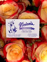 Odessa Florist Flower Delivery By Vivian S Floral Gifts