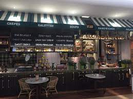 24 plaza indonesia, jakarta 10350 indonesia. Kitchenette Plaza Indonesia Thamrin Picture Of Kitchenette Plaza Indonesia Jakarta Tripadvisor