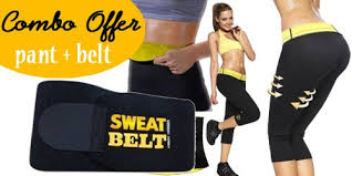 Pin On Sweat Slim Belt