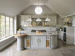 There are a lot of factors that you need to consider when you plan to design a new kitchen or remodel it. Art Deco Kitchens How A Touch Of 1920s Glamour And Dash Can Lift Your Most Used Room Country Life
