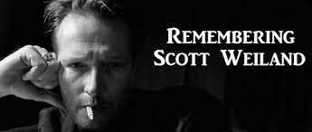 Scott Weiland
