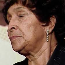 Listen to Inez Andrews