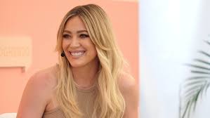 In september, duff debuted the blonde hair color that she planned to wear while shooting the reboot. Hilary Duff S Update About The Lizzie Mcguire Reboot Is Encouraging