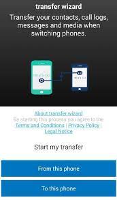 Mobile transfer wizard is a powerful mobile content transfer solution which provides you the ability to easily transfer backup and restore your personal content from one smartphone to another (i.e. Mobile Content Transfer Wizard 2 0 81 Download Android Apk Aptoide